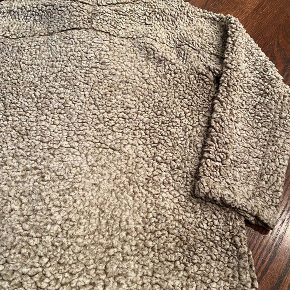 True Grit Pullover M - Picture 6 of 6